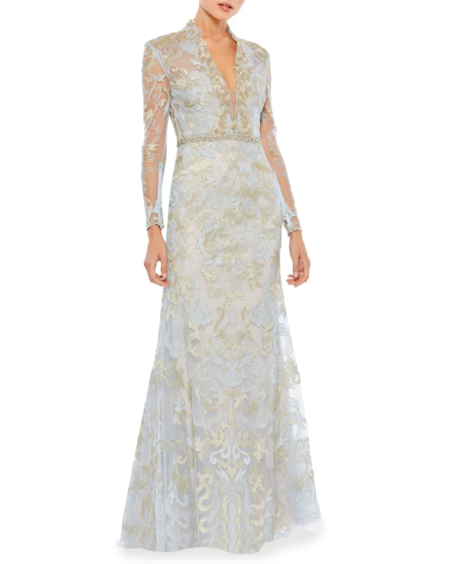 Neiman marcus 2025 mac duggal gowns