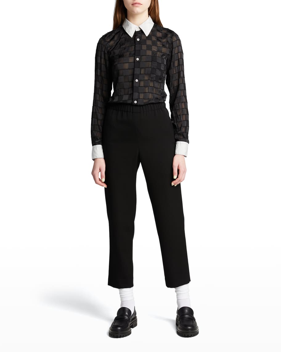 Comme des garcons neiman clearance