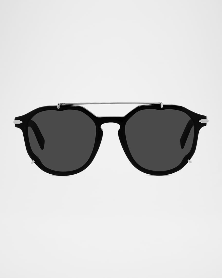 DIOR DiorBlackSuit RI Sunglasses | Neiman Marcus