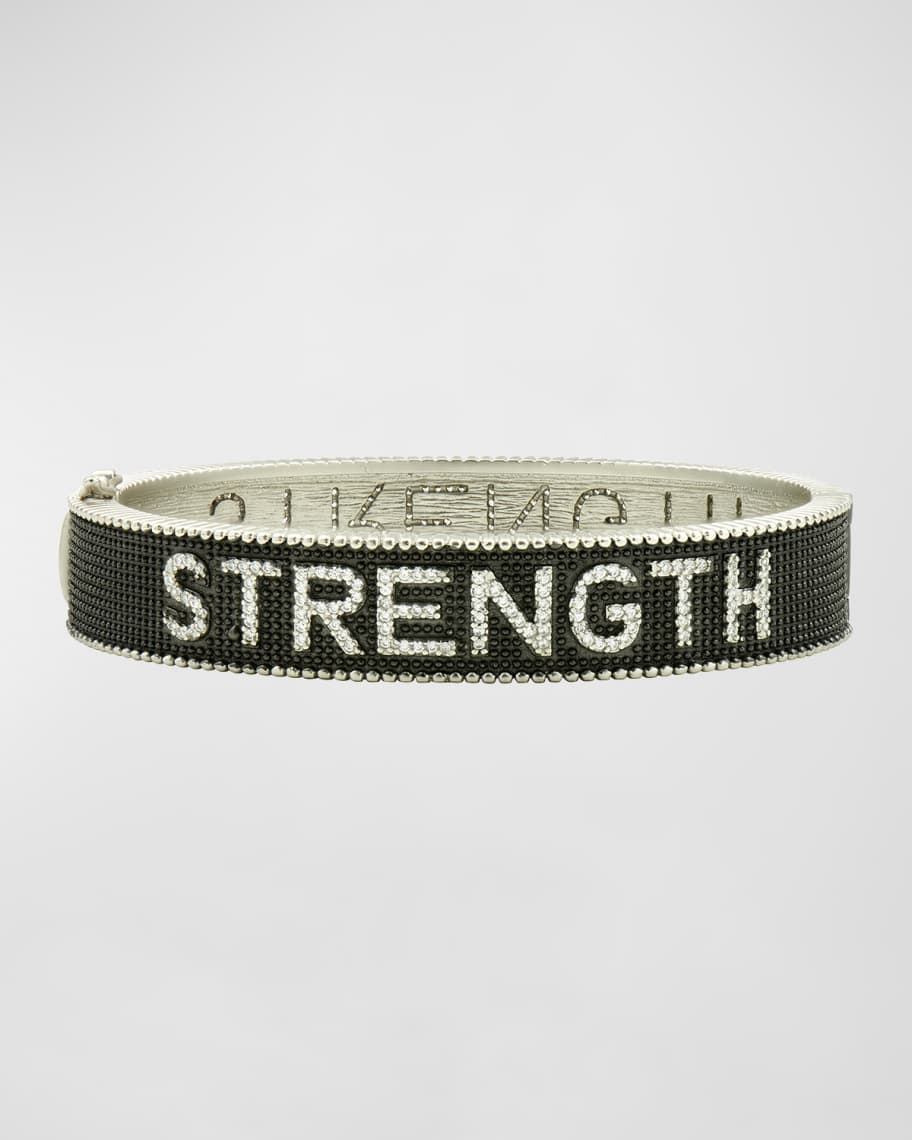 Freida rothman sales strength bracelet