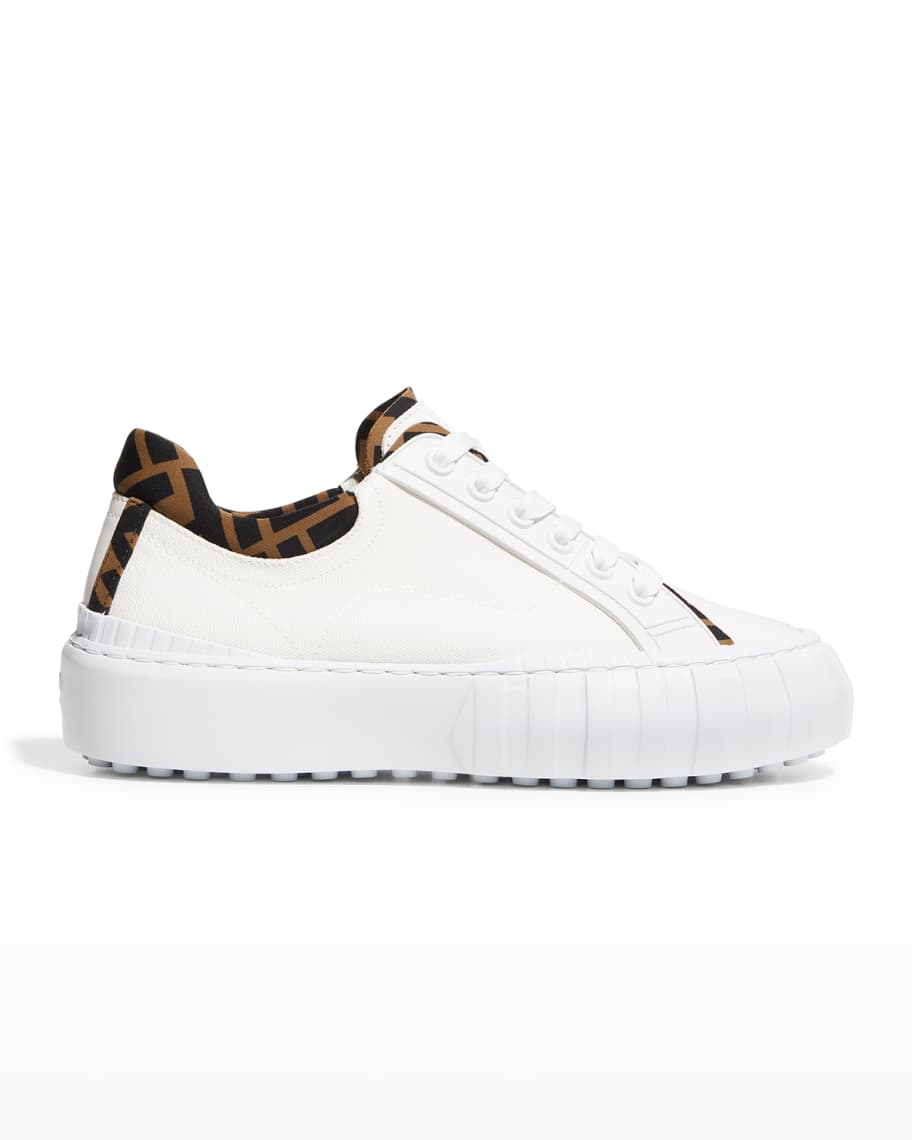 neiman marcus fendi sneakers