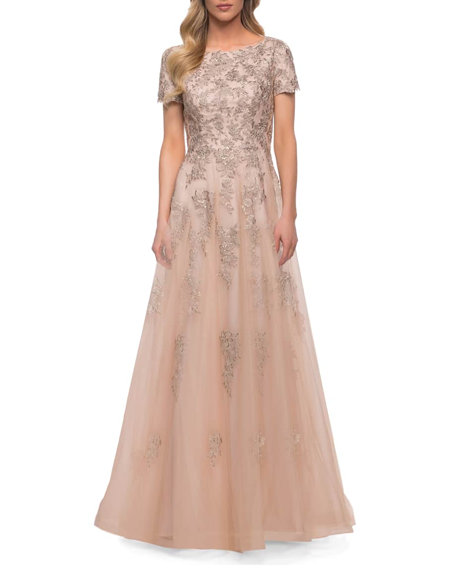 La femme dresses neiman marcus online