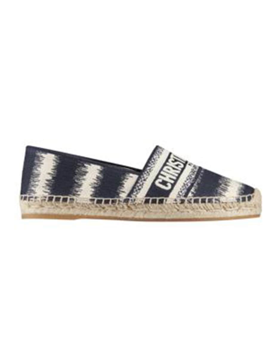Chanel espadrilles shop neiman marcus