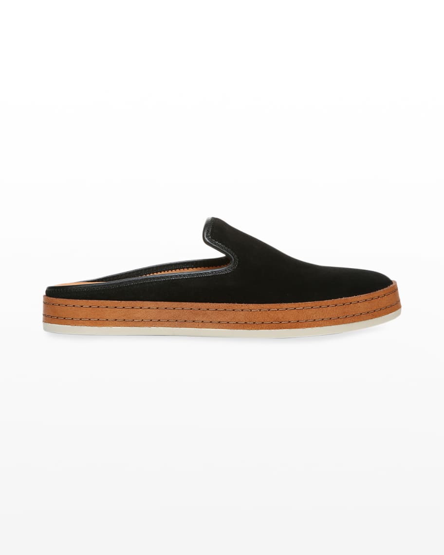 vince canella mules