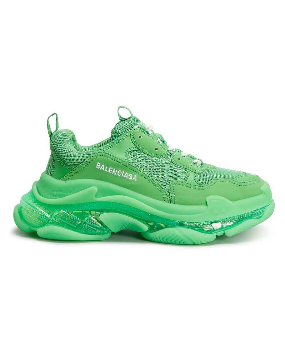 Neiman marcus 2025 balenciaga sneakers