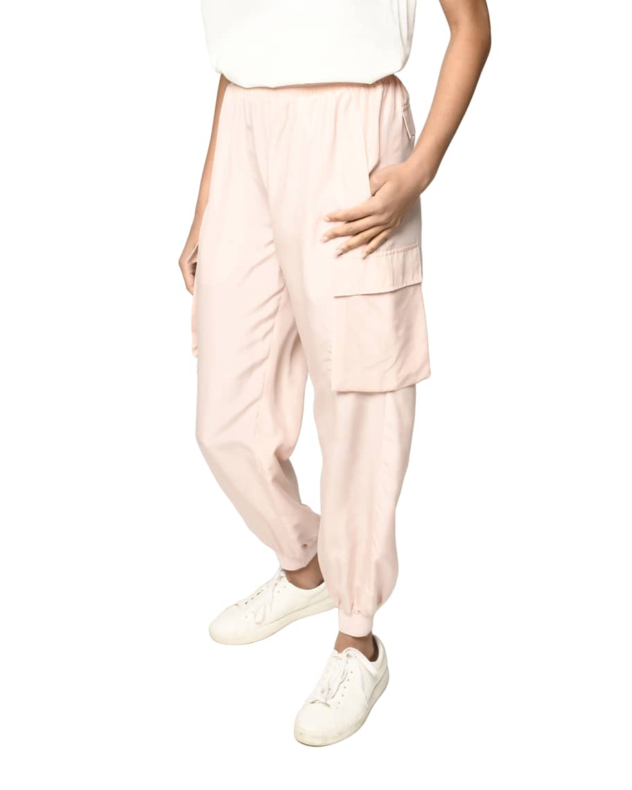 Nicole 2025 miller joggers