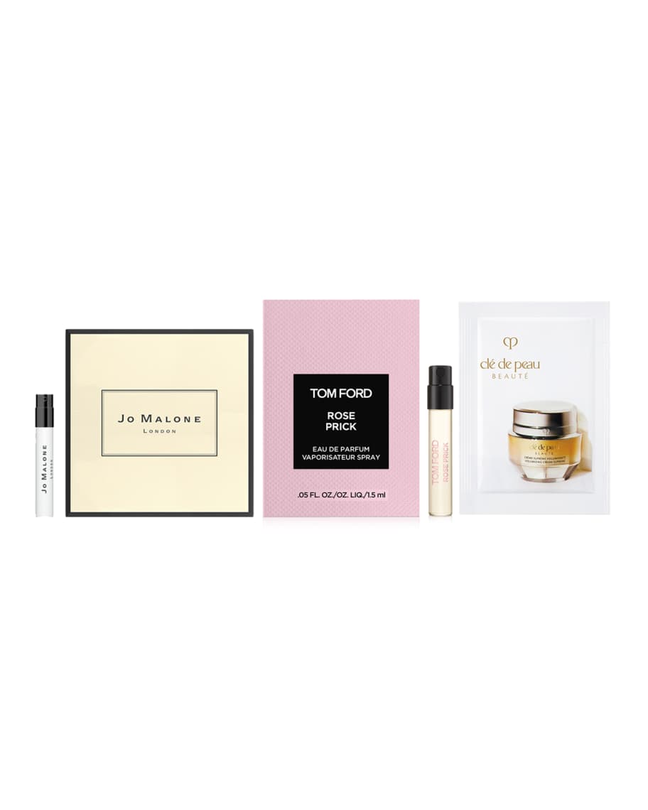 Neiman Marcus Variety Sample Bundle Neiman Marcus