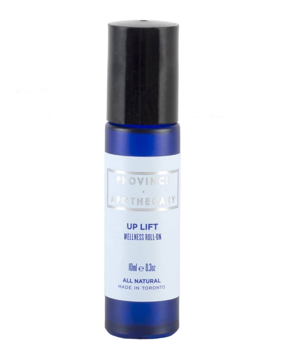 Province Apothecary 0.3 oz. Uplift Wellness Roll On | Neiman Marcus