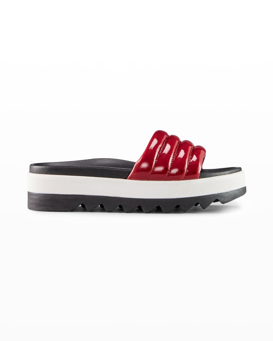 Cougar best sale prato slide