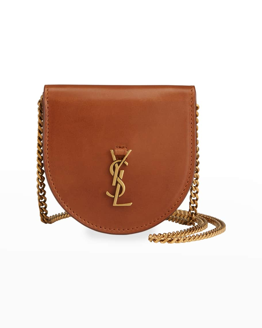 Saint Laurent Monogram Baby Kaia Bag