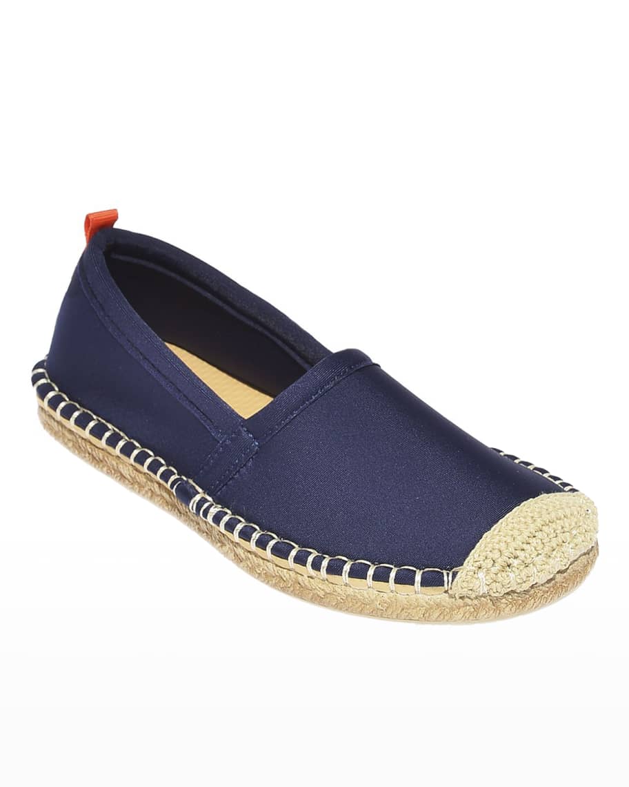 espadrille water shoes