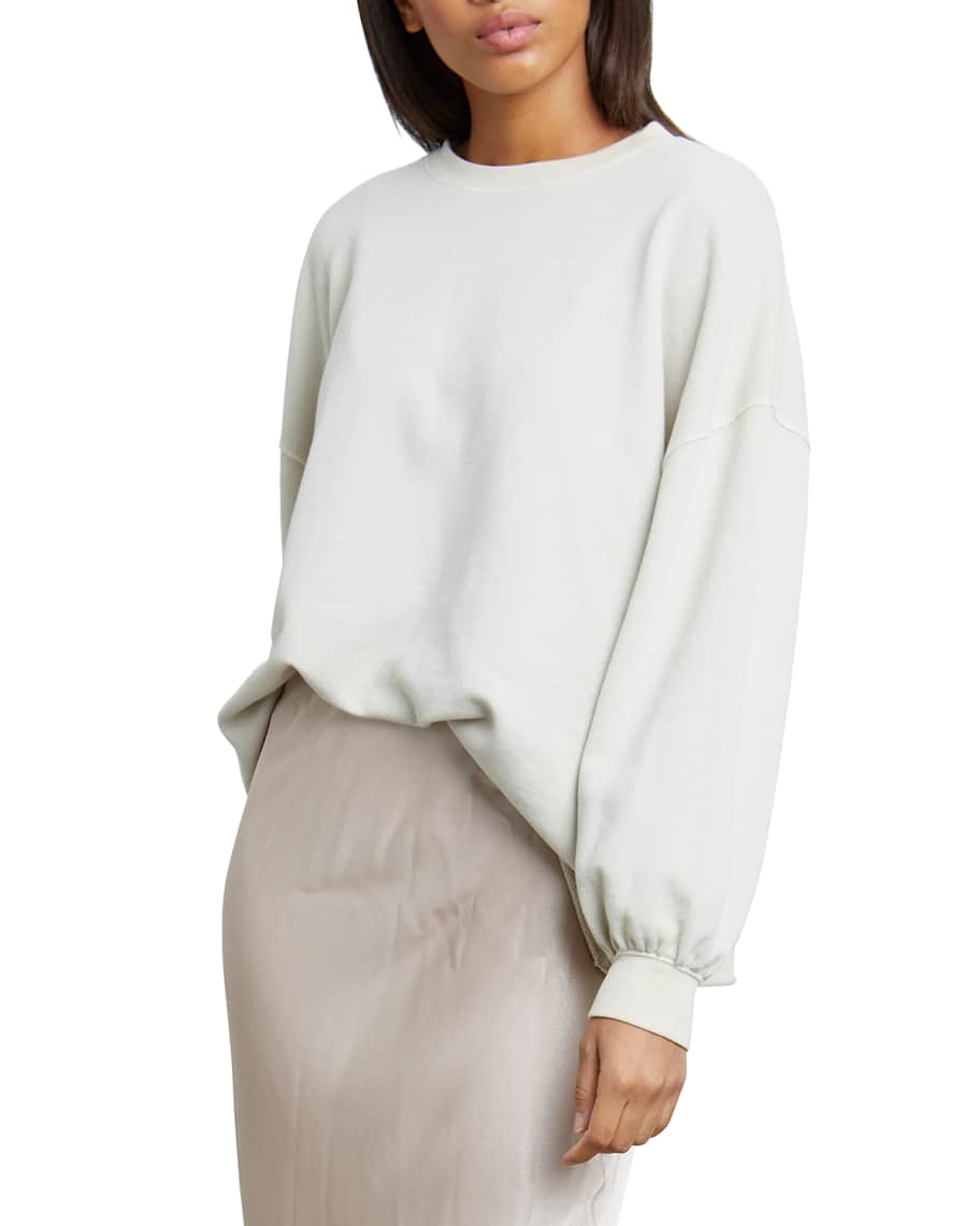 Rails reeves sweatshirt sales
