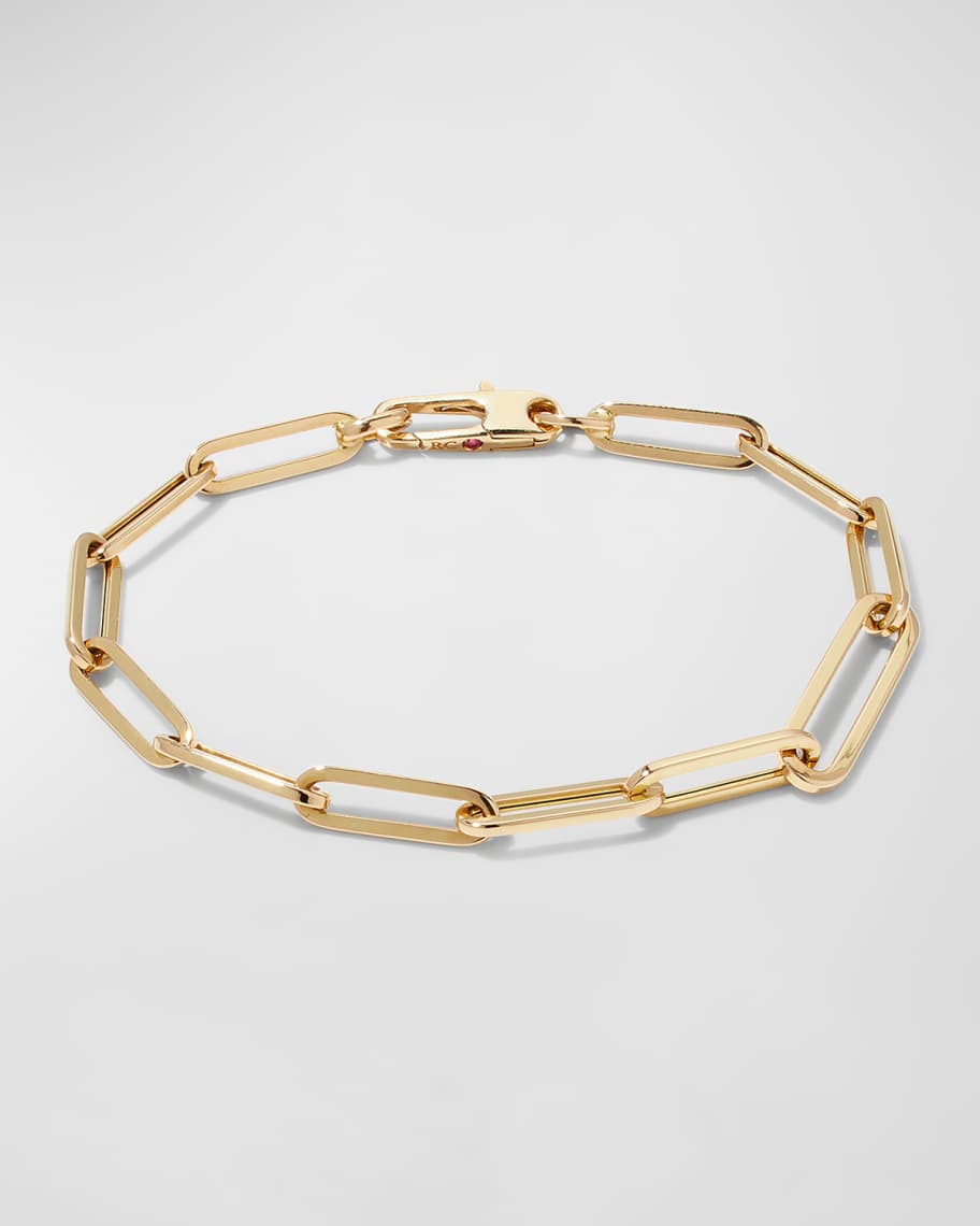 Louis Vuitton Daily Confidential Bracelet - Brass Wrap, Bracelets