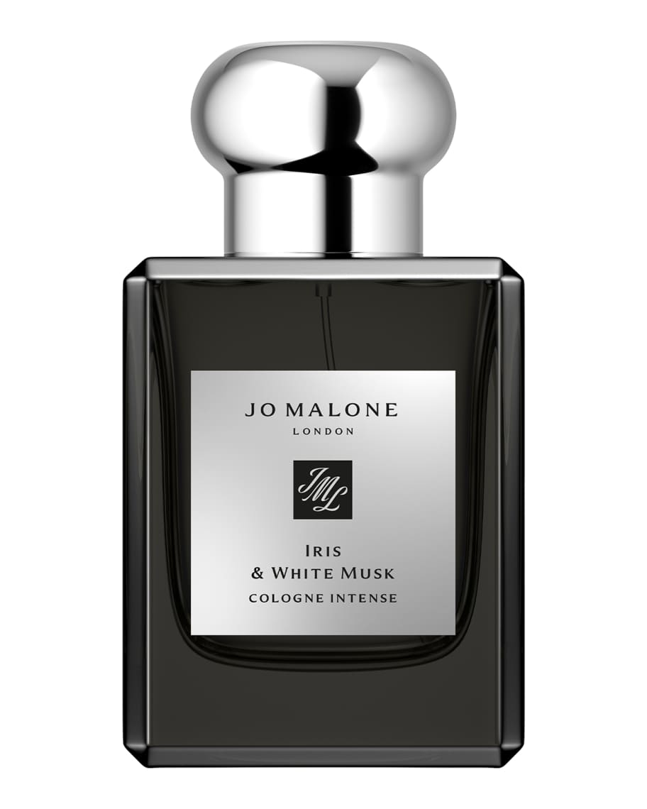 Jo Malone London Iris White Musk Cologne Intense 1.7 oz