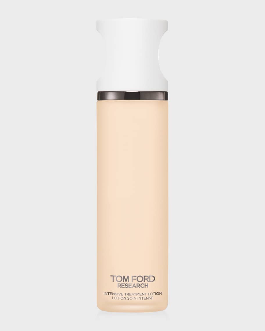 化粧水・ローション・トナー TOM FORD INTENSE TREATMENT LOTION 150ml TOM FORD Research Intensive Treatment Lotion, 5 oz. | Neiman
