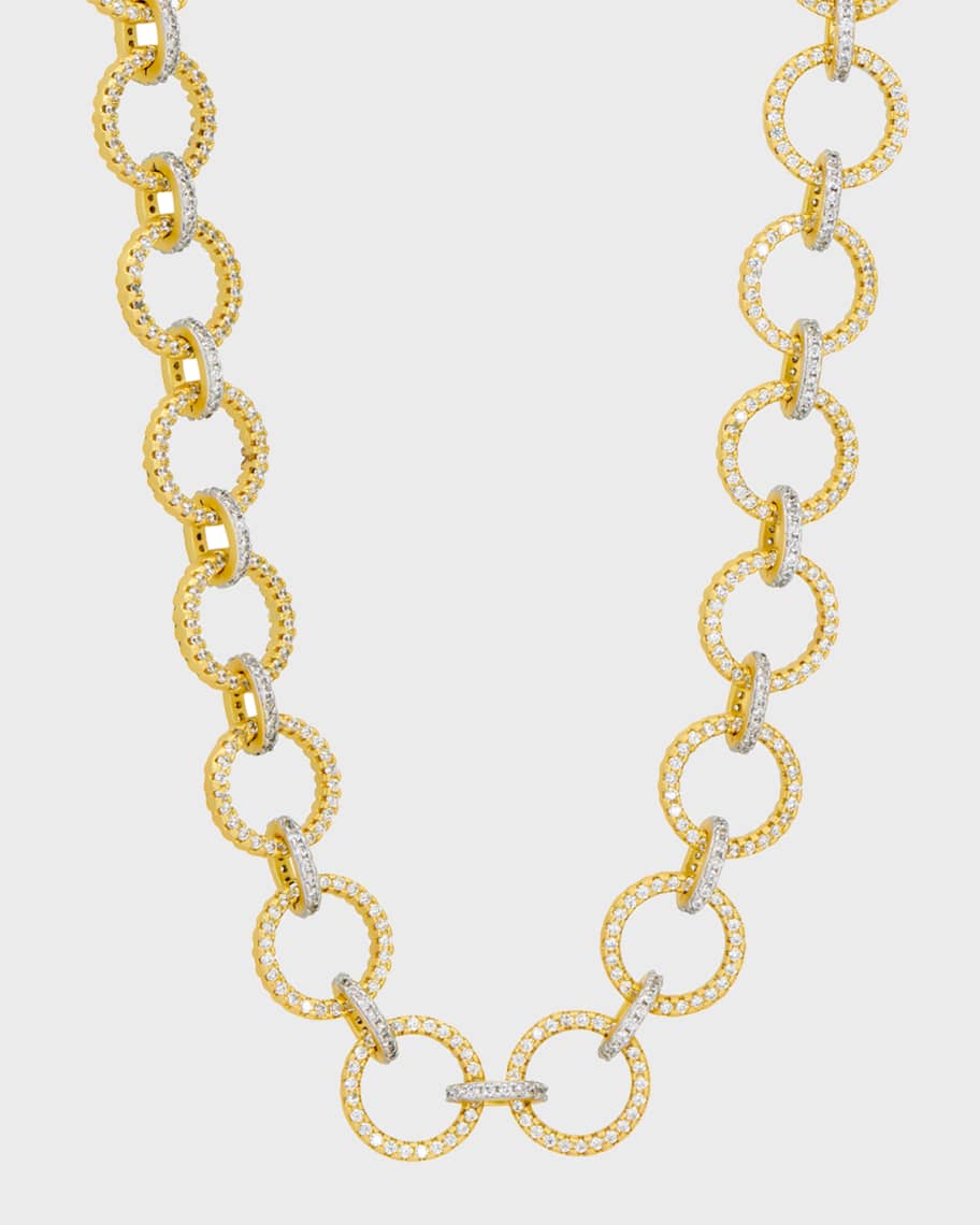Neiman Marcus Art of Fashion Jewelry - Imaginary Lines