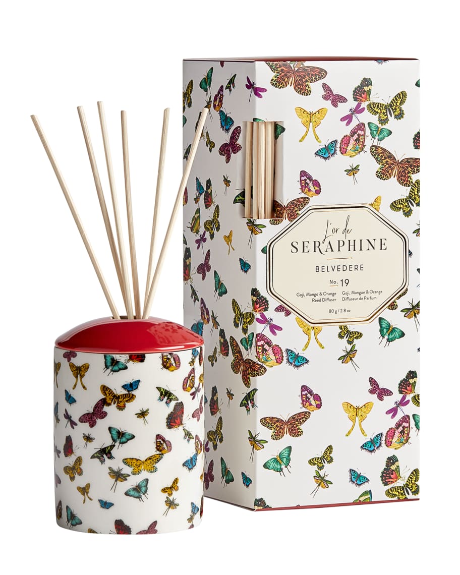 L'or de Seraphine 2.7 oz. Belvedere Diffuser | Neiman Marcus