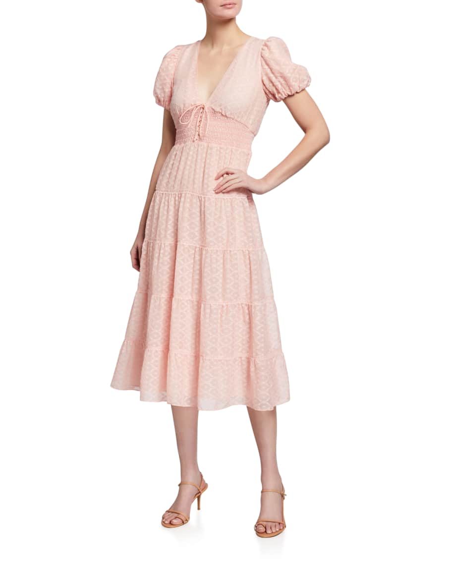 Allison and olivia dresses best sale