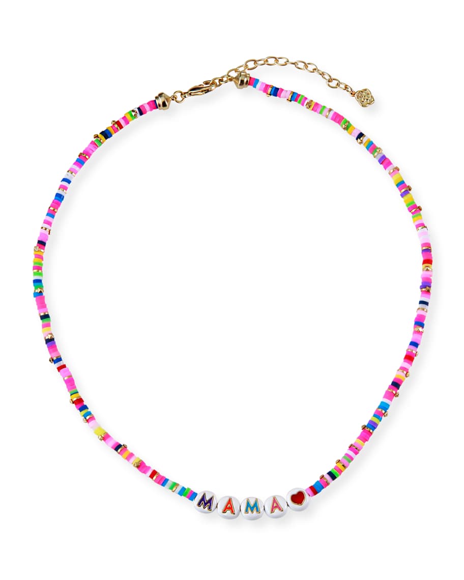 Kendra scott 2024 mama necklace