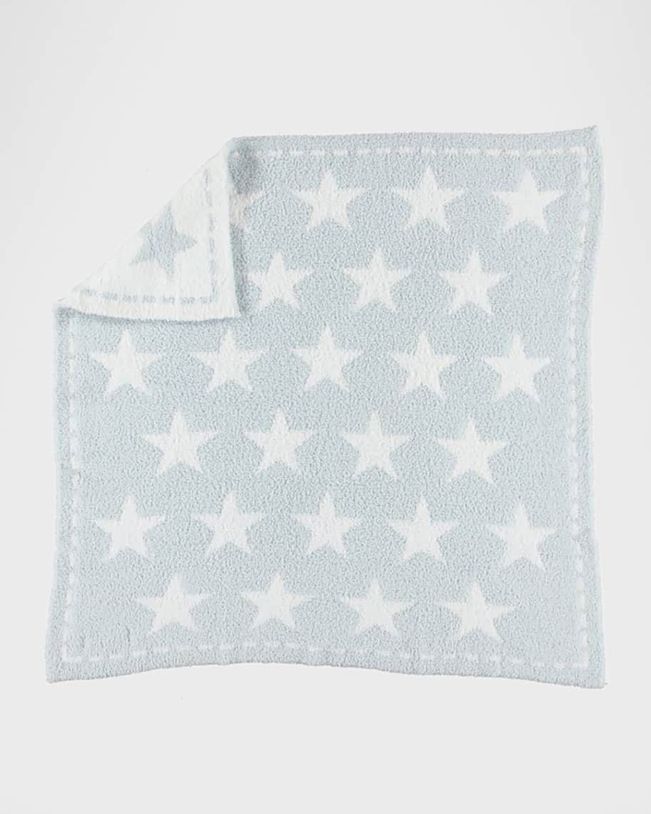 Barefoot dreams cozychic top dream receiving blanket