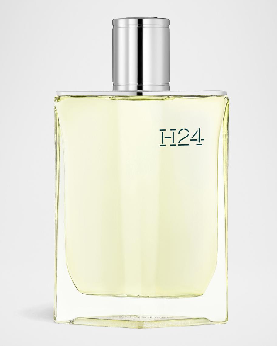 香水(男性用) HERMES H24 Eau de Toilette 100ML Hermes H24 Eau de Toilette, 3.3 oz. | Neiman Marcus