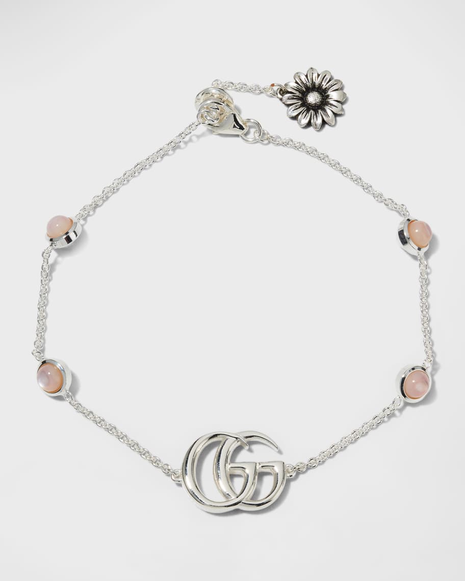gucci marmont bracelet