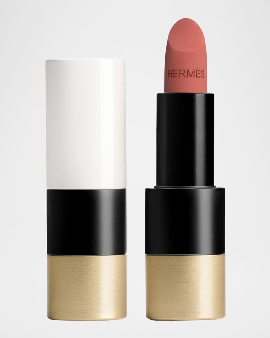 Hermes Rouge Hermes Matte Lipstick Refill | Neiman Marcus