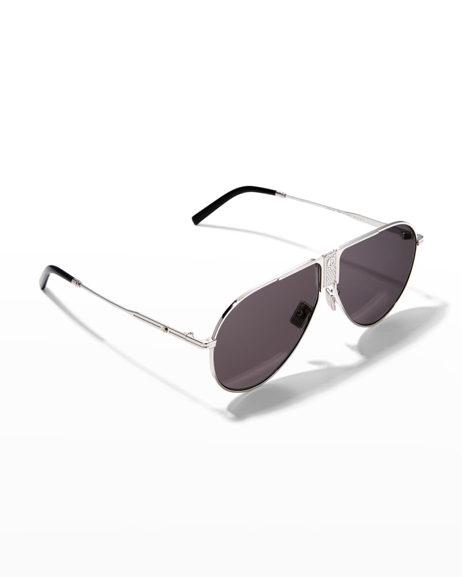 Dior Men's Diorice Au Sunglasses | Neiman Marcus