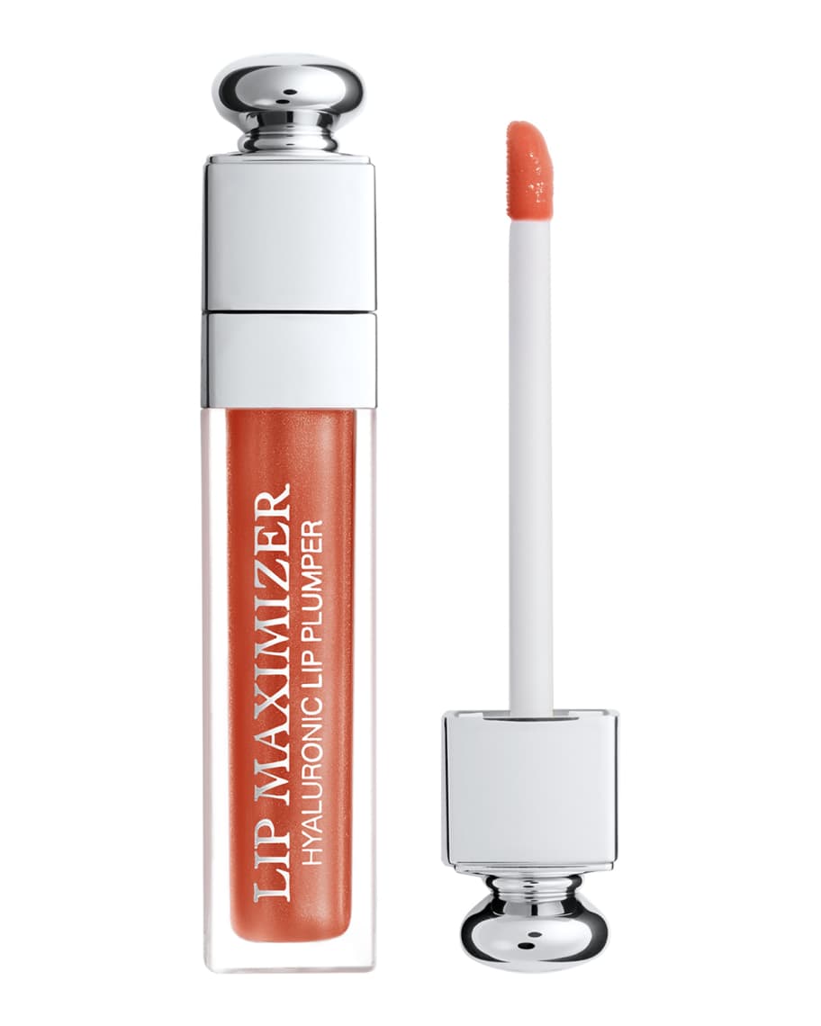 Dior DIOR Addict Lip Maximizer Plumping Gloss - Limited Edition