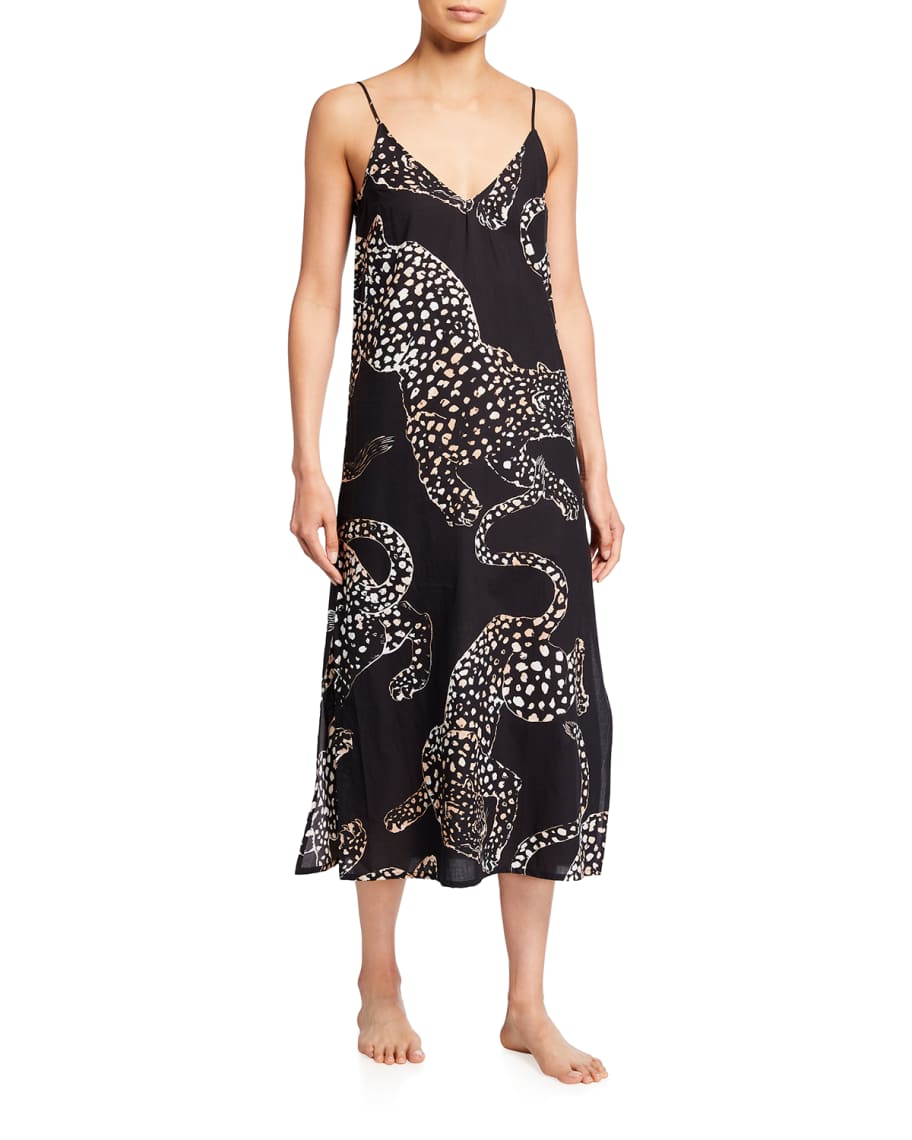 Butterfly Print Dress + Louis Vuitton St. Jacques Bag