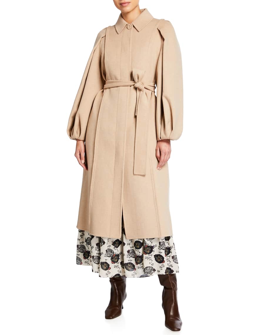 Ulla johnson coat online