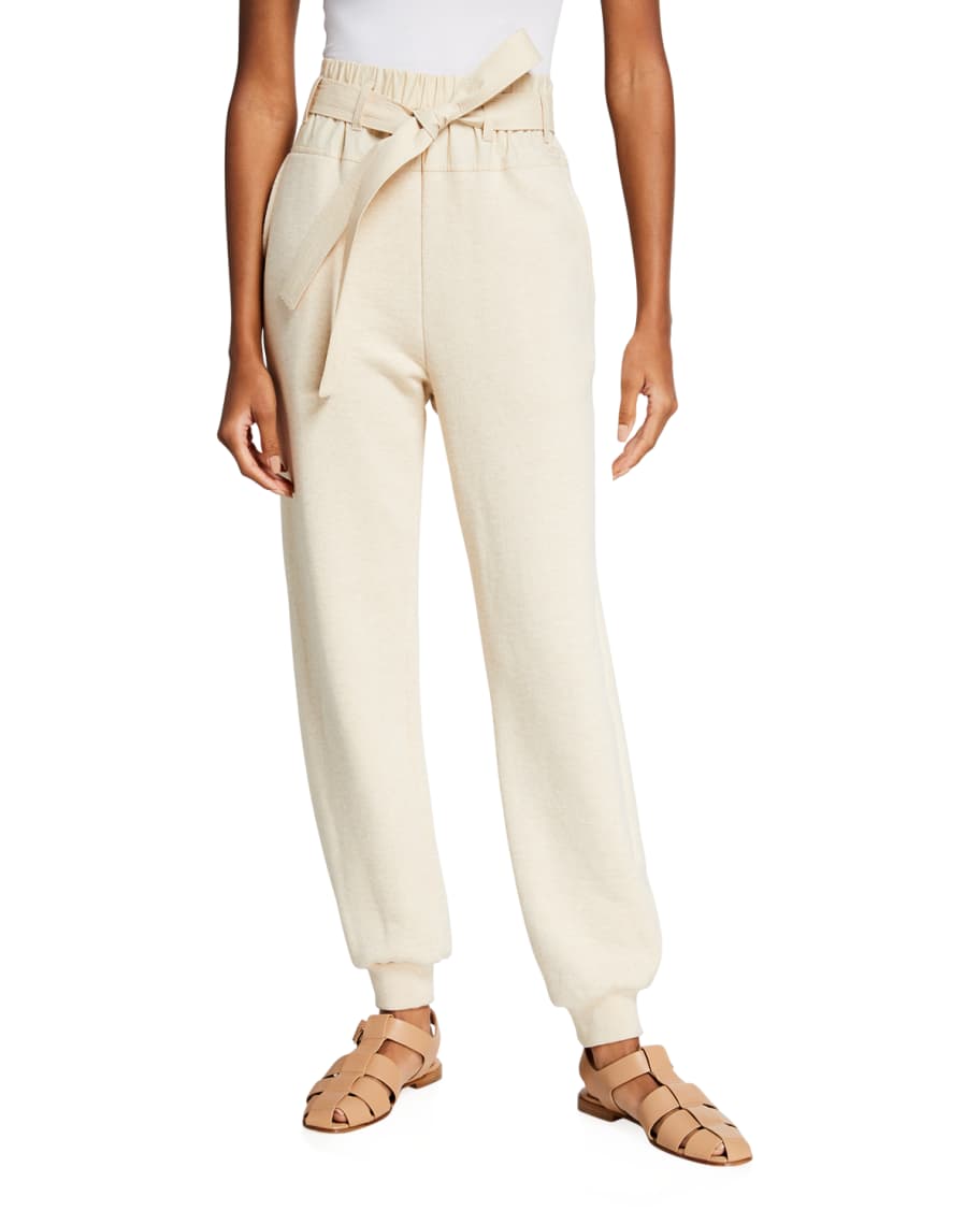 Ulla johnson joggers hot sale