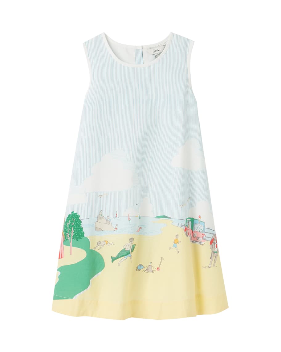 Joules bunty dress outlet