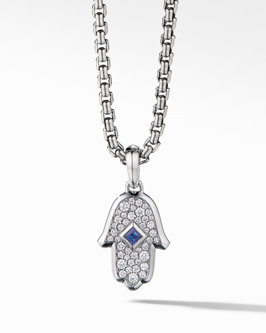 Hamsa david yurman clearance