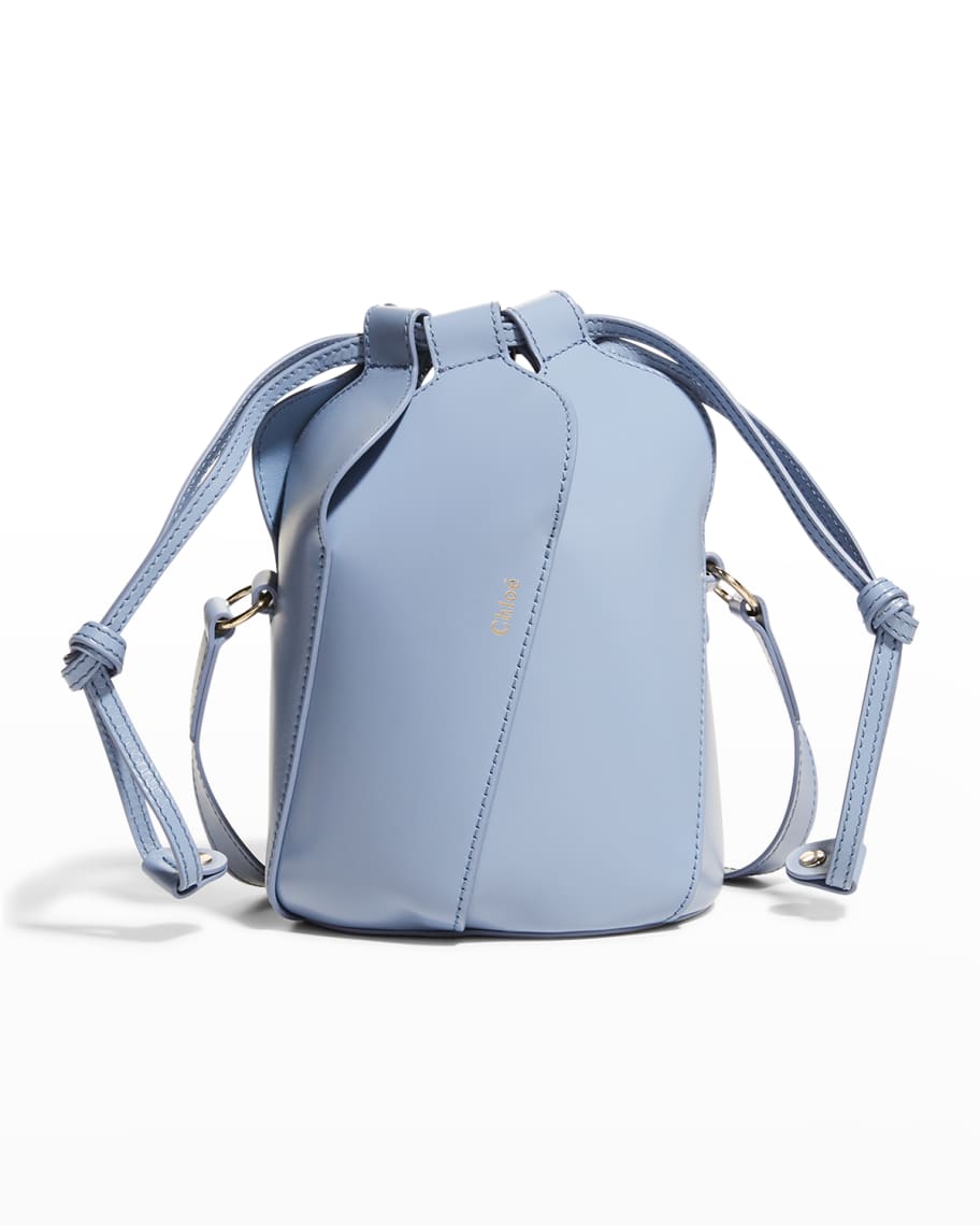 Chloe Tulip Mini Crossbody Bag | Neiman Marcus
