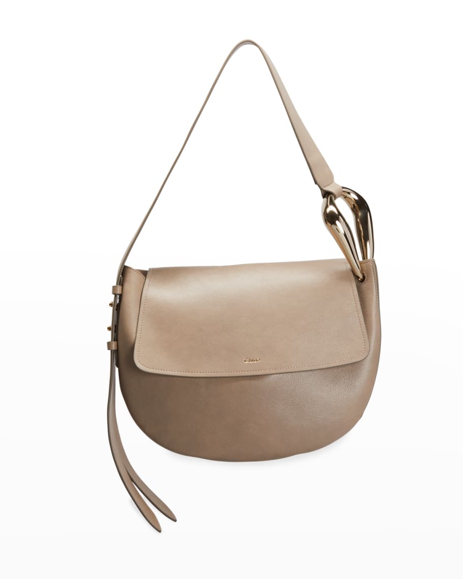 Chloe kiss hobo bag on sale