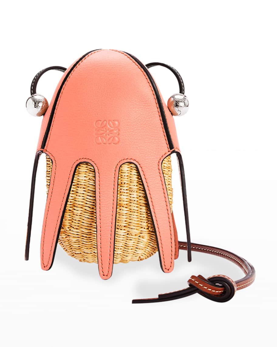 Lookbook: Loewe Paula Ibiza Collection