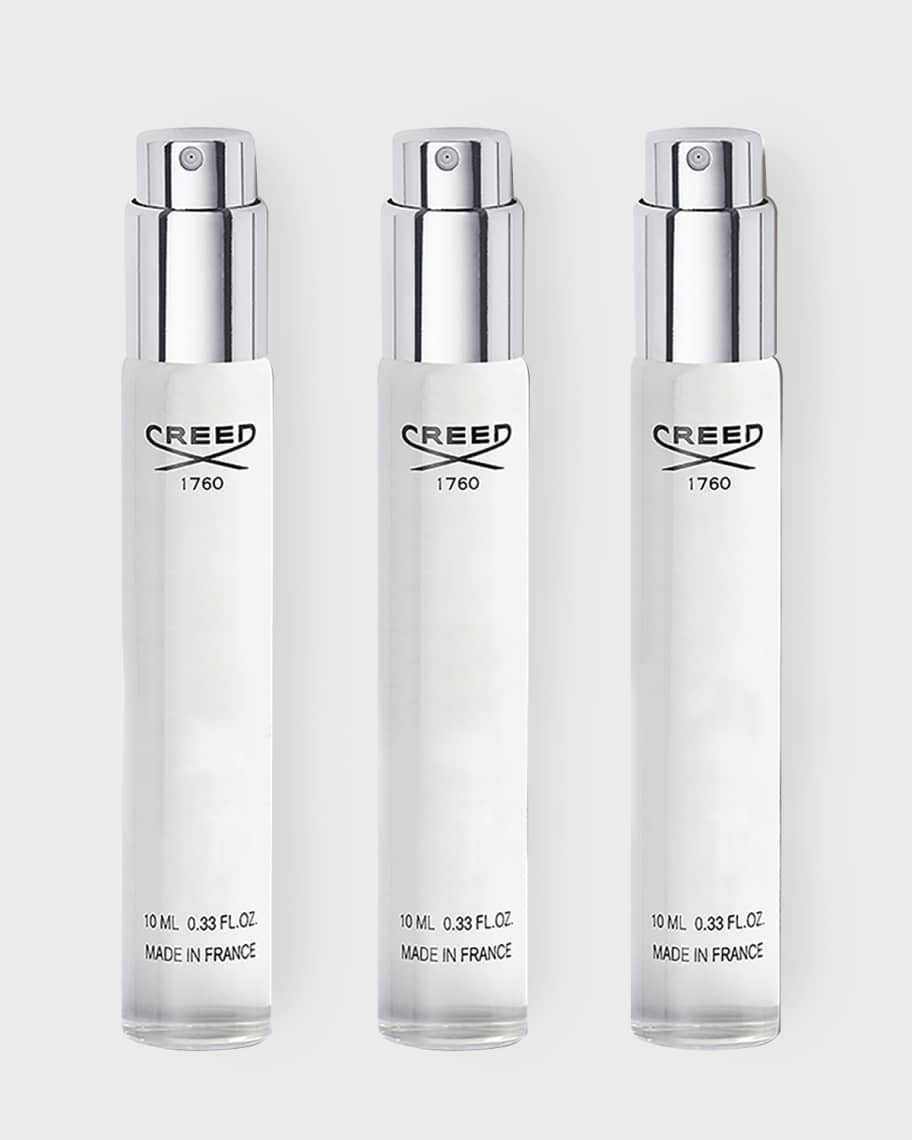 CREED Aventus Cologne Atomizer Refill Set, 3 x 10 mL