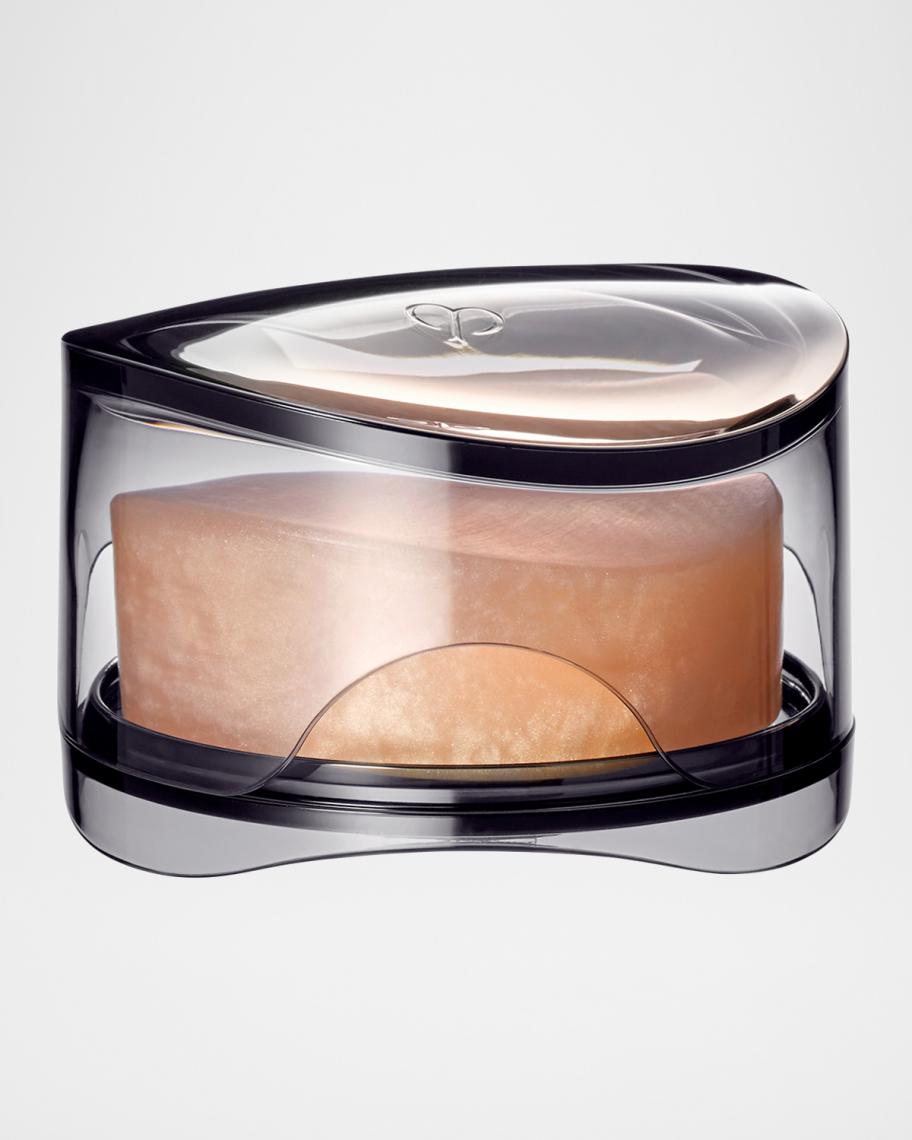 Cle de Peau Beaute Synactif Soap, 3.5 oz. | Neiman Marcus