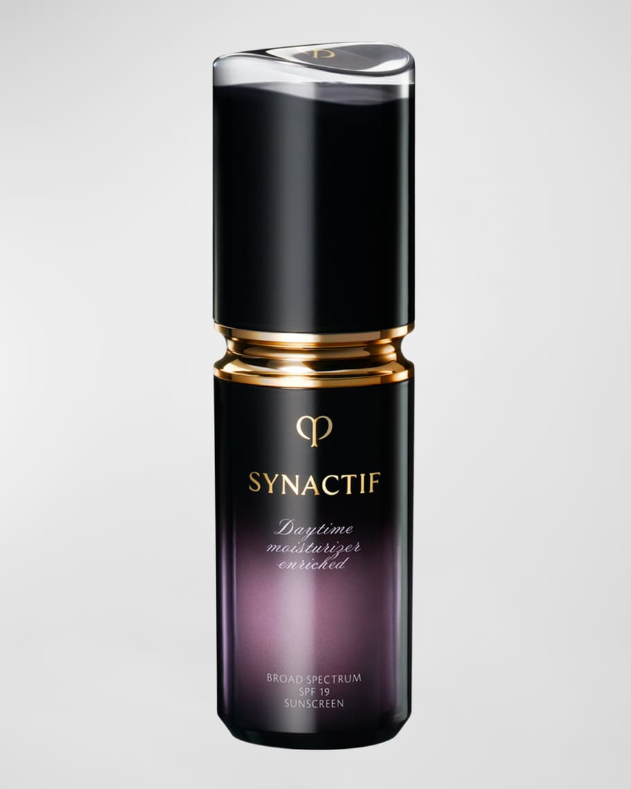 clé de peau BEAUTÉ SYNACTIF トライアルセット - メルカリ