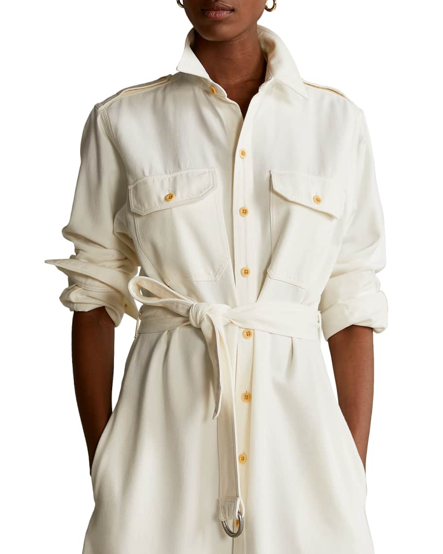 Safari dress ralph lauren online