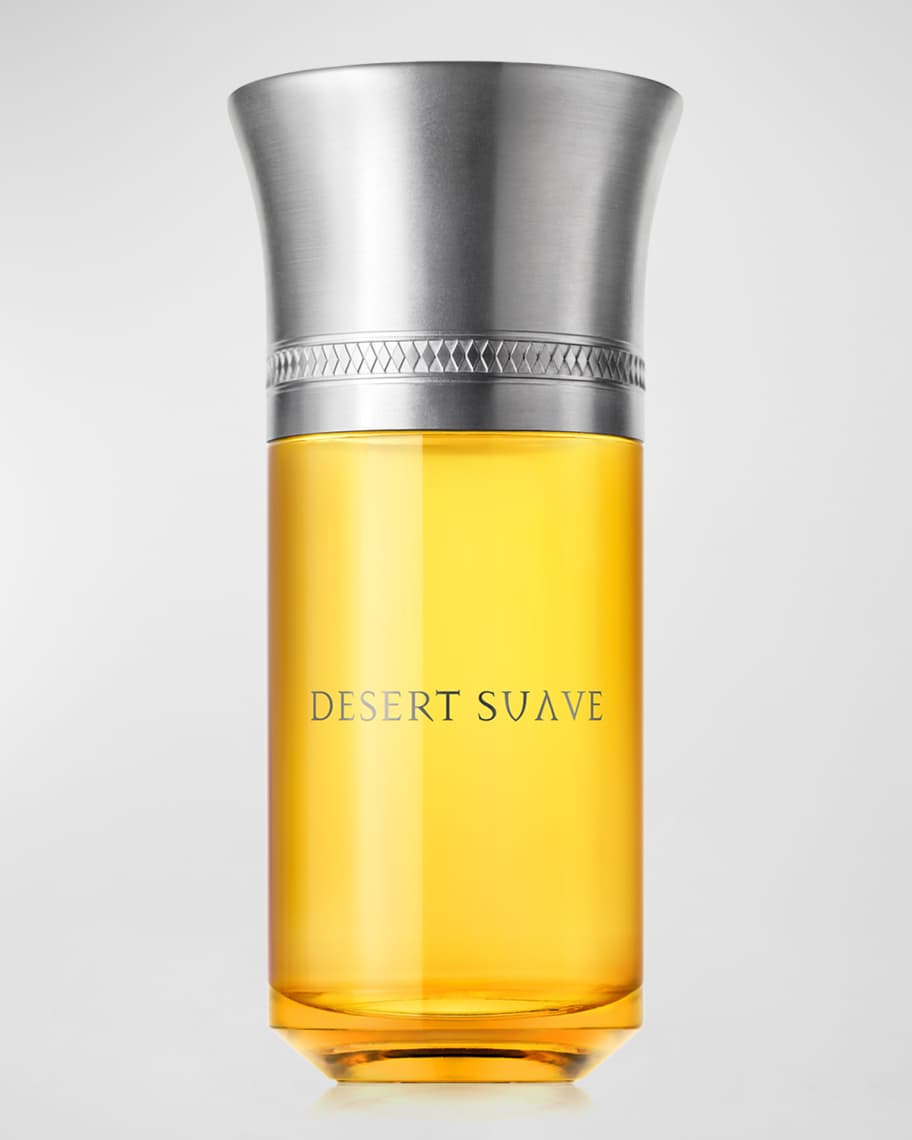 Desert suave perfume hotsell