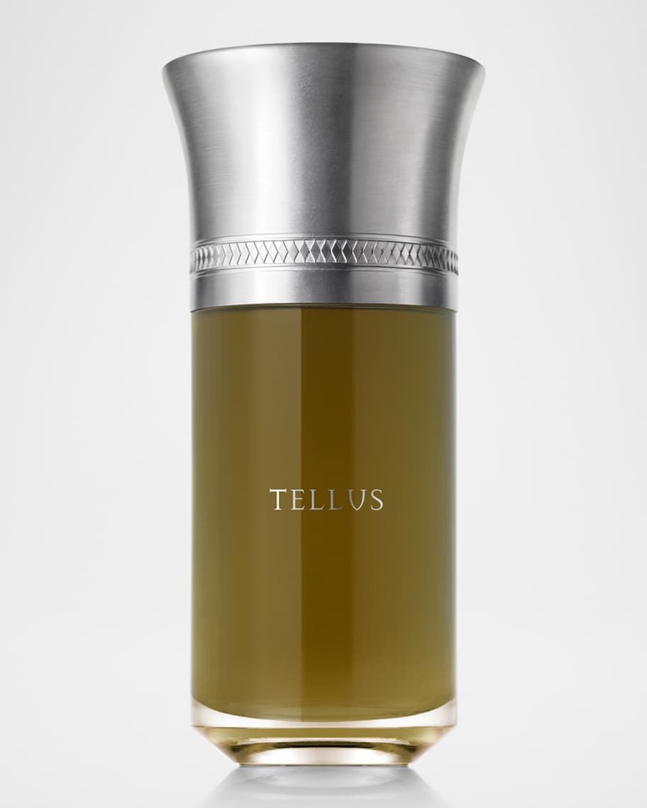 (お値下げ可能)TELLUS LIQUIDES IMAGINAIRES Liquides Imaginaires 3.3 oz. Tellus Eau de Parfum | Neiman Marcus