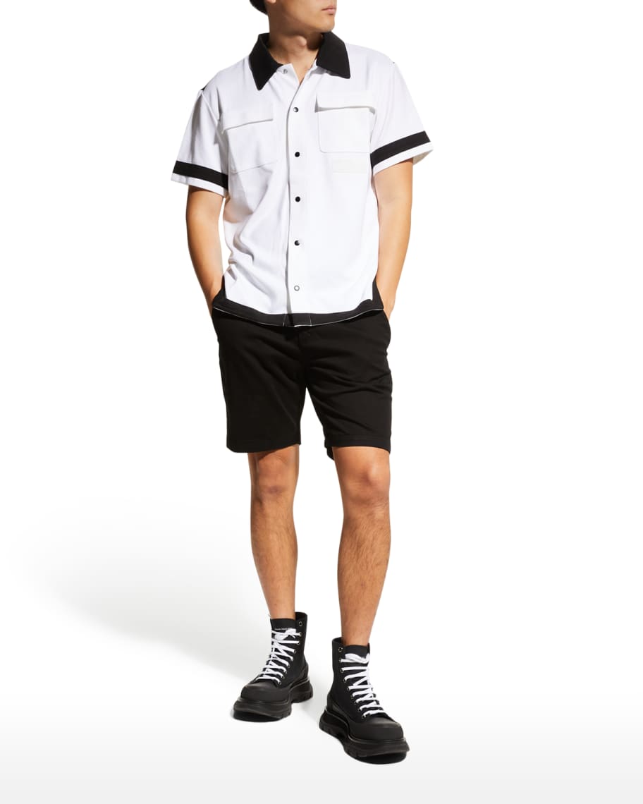 Kuzma puma shirt clearance