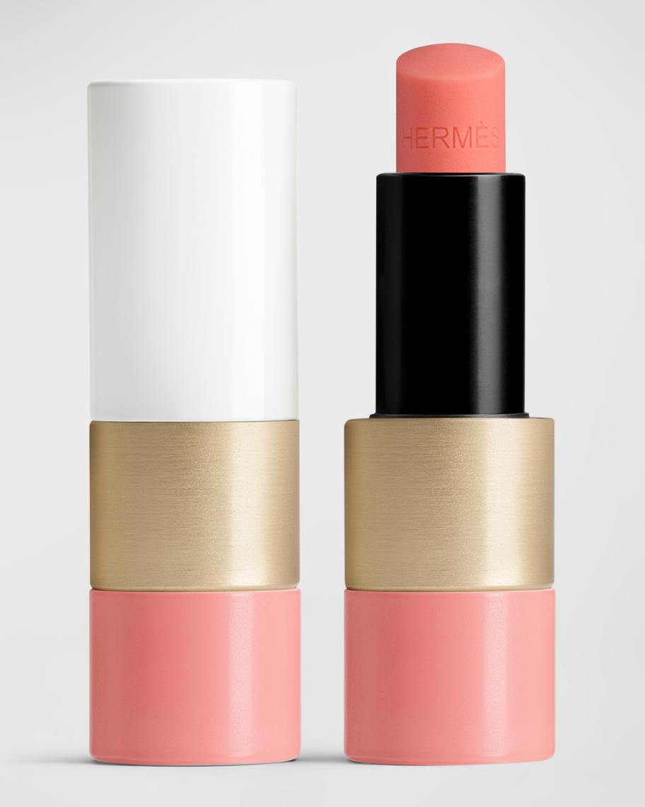 HERMÈS Rose Hermes Rosy Lip Enhancer | Neiman Marcus
