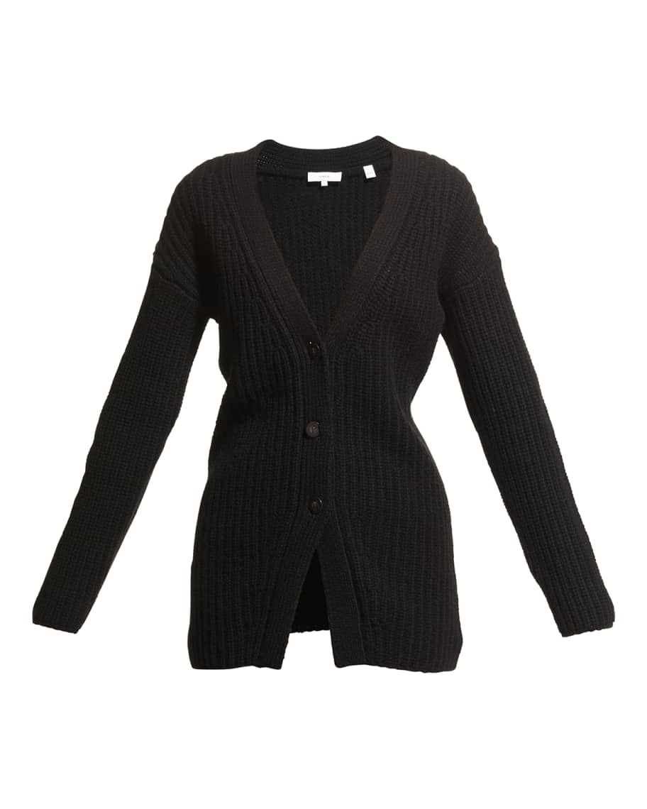 Vince yak wool cardigan sale