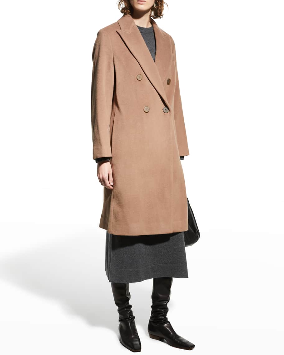 Vince car coat on sale