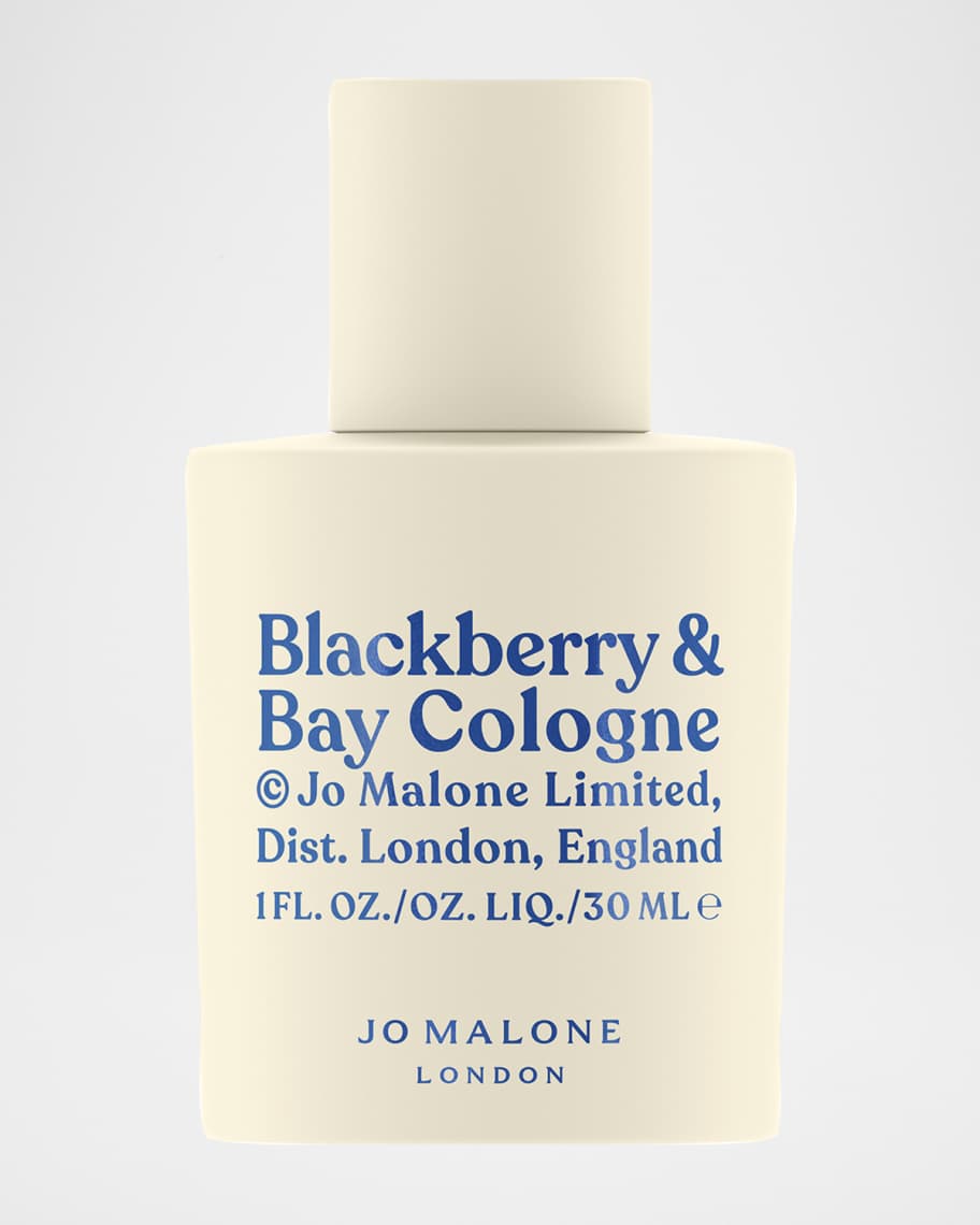 Jo Malone London 1 oz. Blackberry & Bay Cologne | Neiman Marcus
