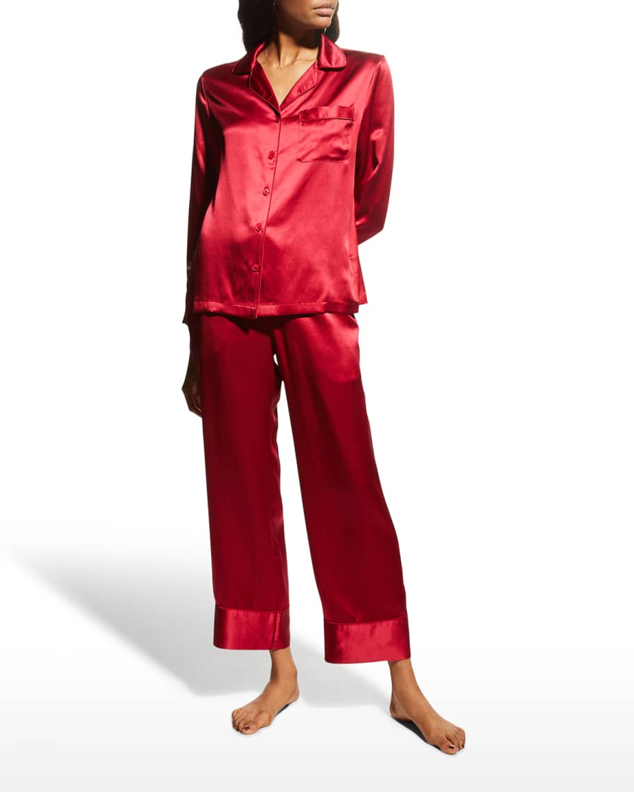 Neiman marcus womens pajamas shop