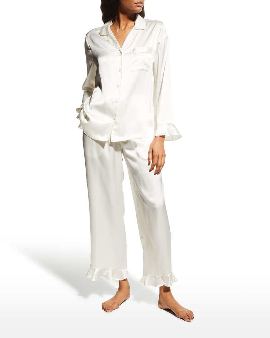 Pajamas neiman marcus store